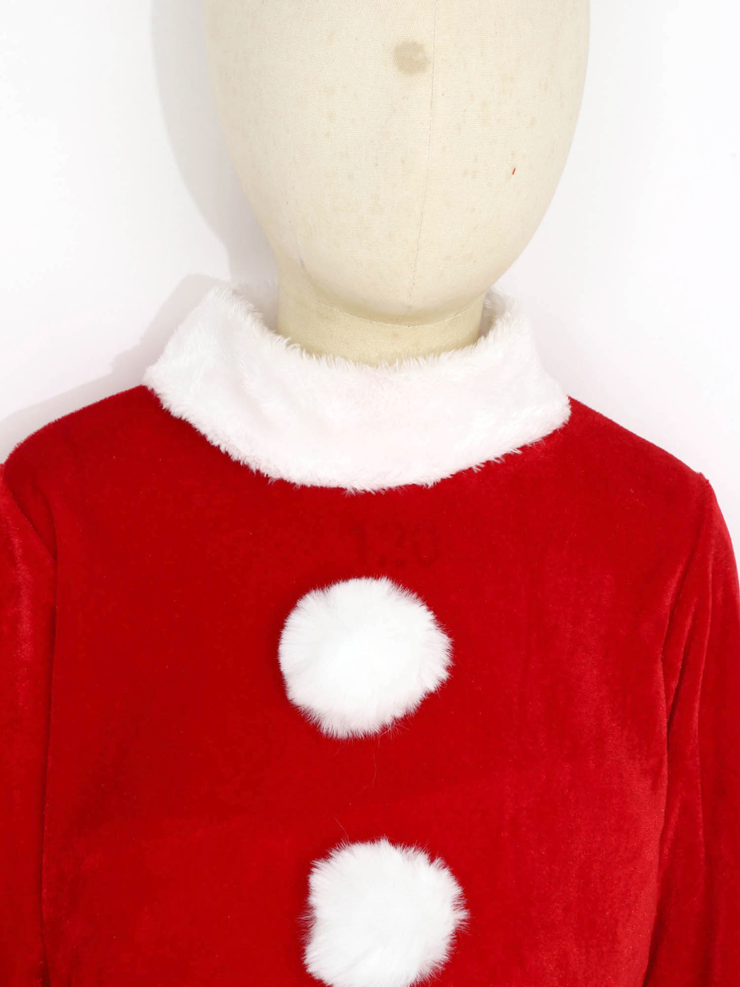 Kids Girls Xmas Christmas Elf  - đánh giá và giá Elf Costume Christmas
