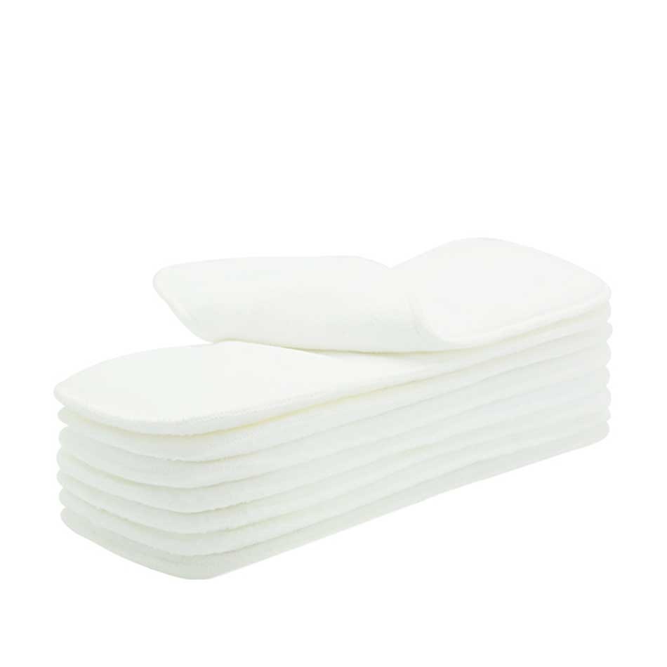 HappyFlute Nappy Inserts 3 lay - đánh giá và giá Pampers Diaper Premium Care