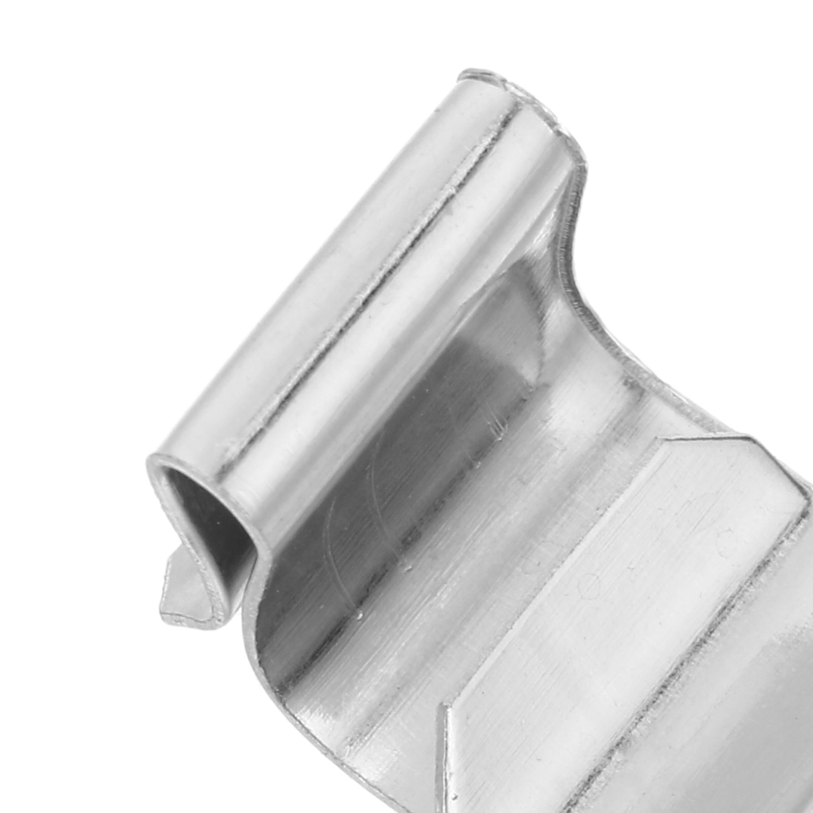 100Pcs Rustproof Metal Gutter  - đánh giá và giá Christmas Lights Outdoor