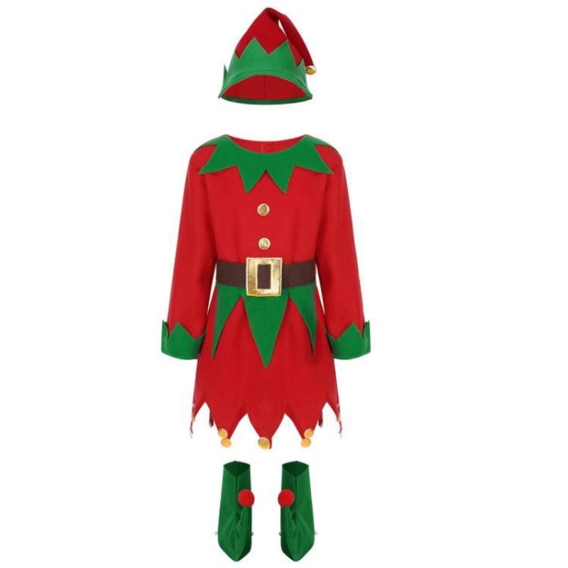 Christmas Costume Adult Christ - đánh giá và giá Elf Costume Christmas