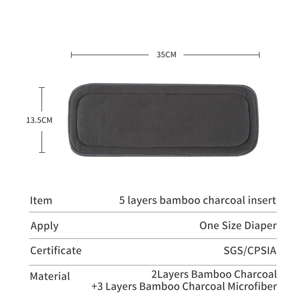 Super Absorbent 5 Layers Bambo - đánh giá và giá Pampers Diaper Premium Care