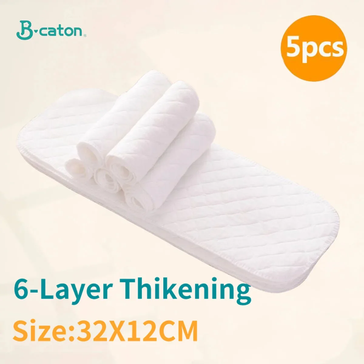 10 Chiếc/5 Chiếc Cho Bé Có Thể - đánh giá và giá Pampers Diaper Premium Care
