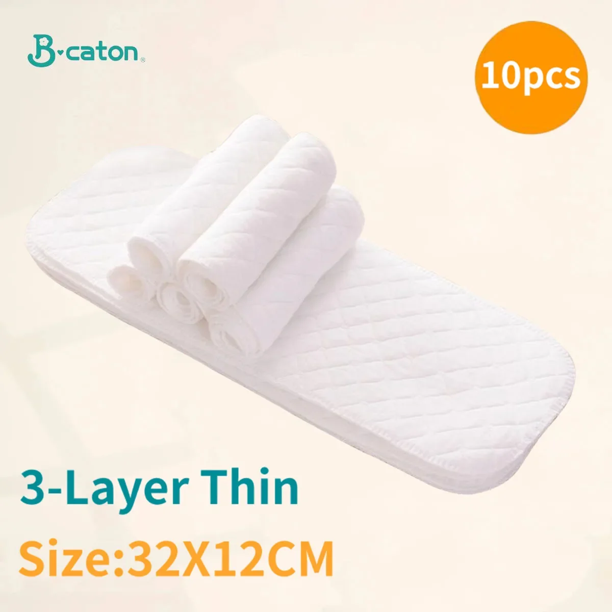 10 Chiếc/5 Chiếc Cho Bé Có Thể - đánh giá và giá Pampers Diaper Premium Care
