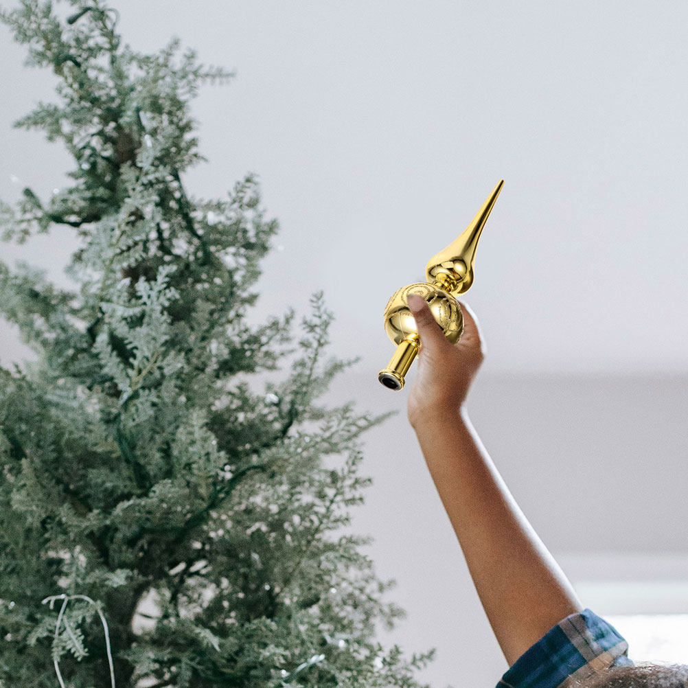 2Pcs Elegant Christmas Tree To - đánh giá và giá Star Tree Topper