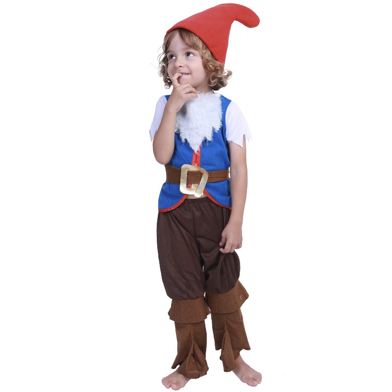Child Mushroom Christmas Elf C - đánh giá và giá Elf Costume Christmas