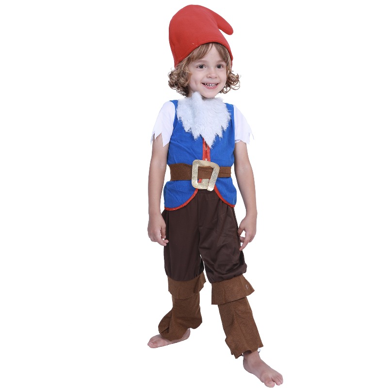 Child Mushroom Christmas Elf C - đánh giá và giá Elf Costume Christmas