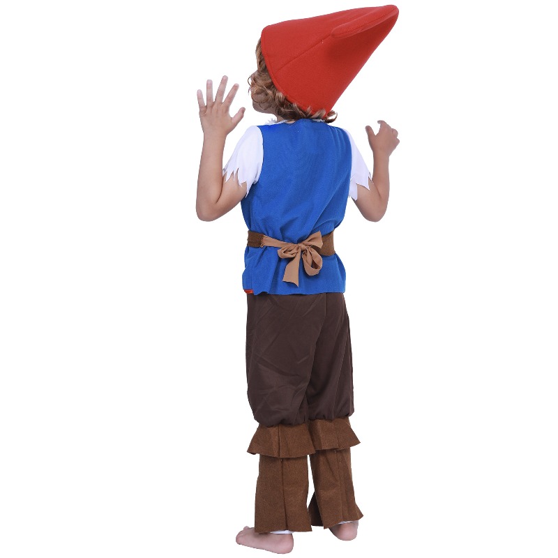 Child Mushroom Christmas Elf C - đánh giá và giá Elf Costume Christmas