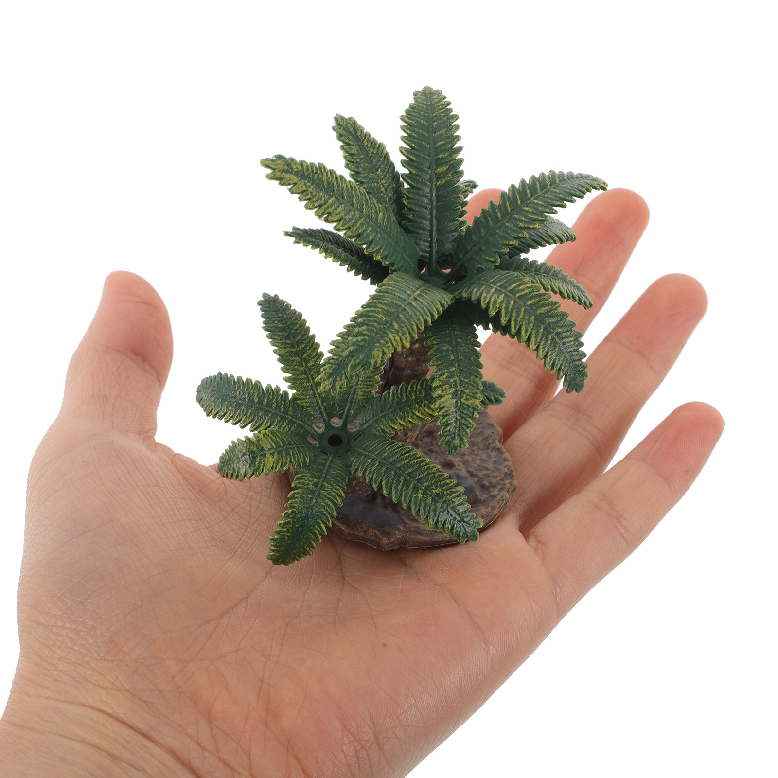 Miniature Garden Landscape DIY - đánh giá và giá Christmas Tree Artificial