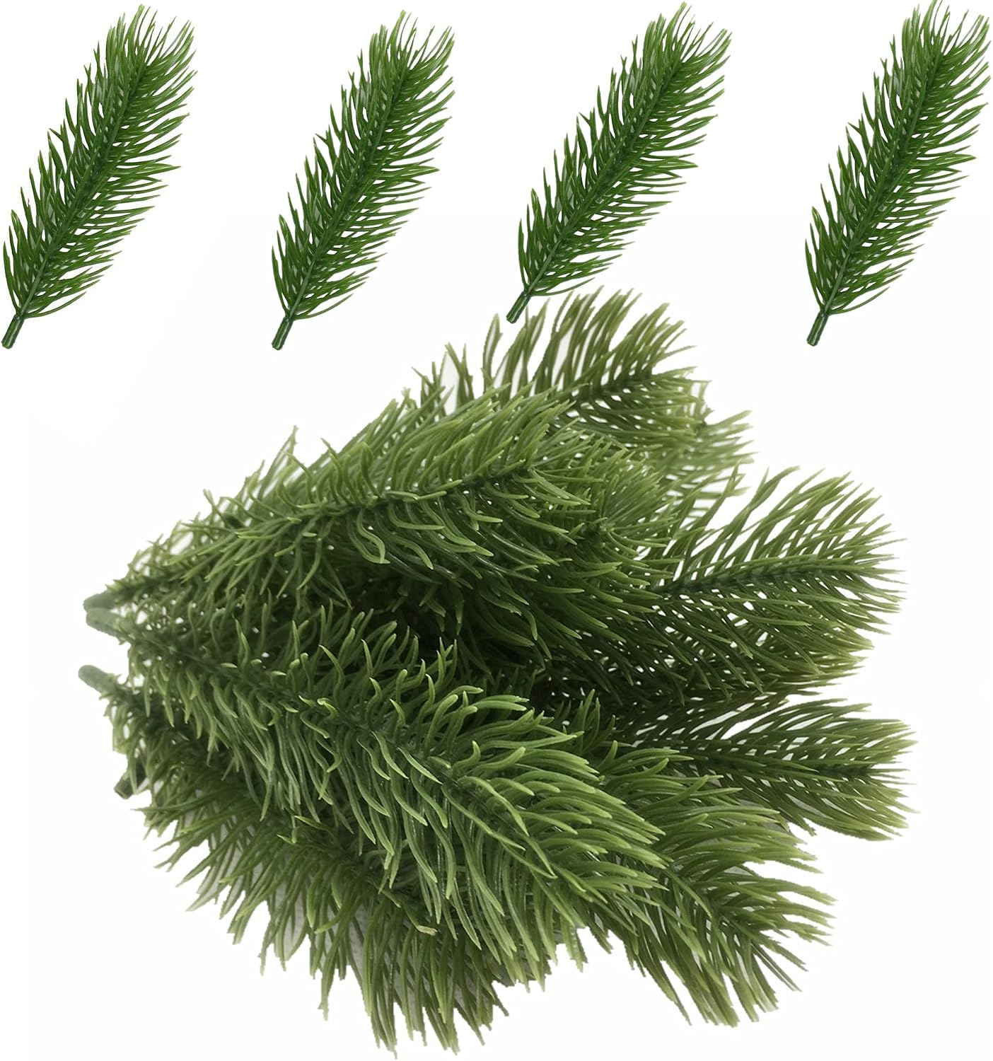 Artificial Pine Needle Plants  - đánh giá và giá Christmas Tree Artificial
