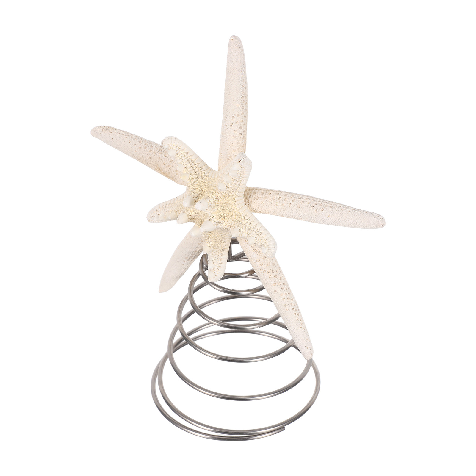 Coastal Christmas Tree Topper  - đánh giá và giá Star Tree Topper