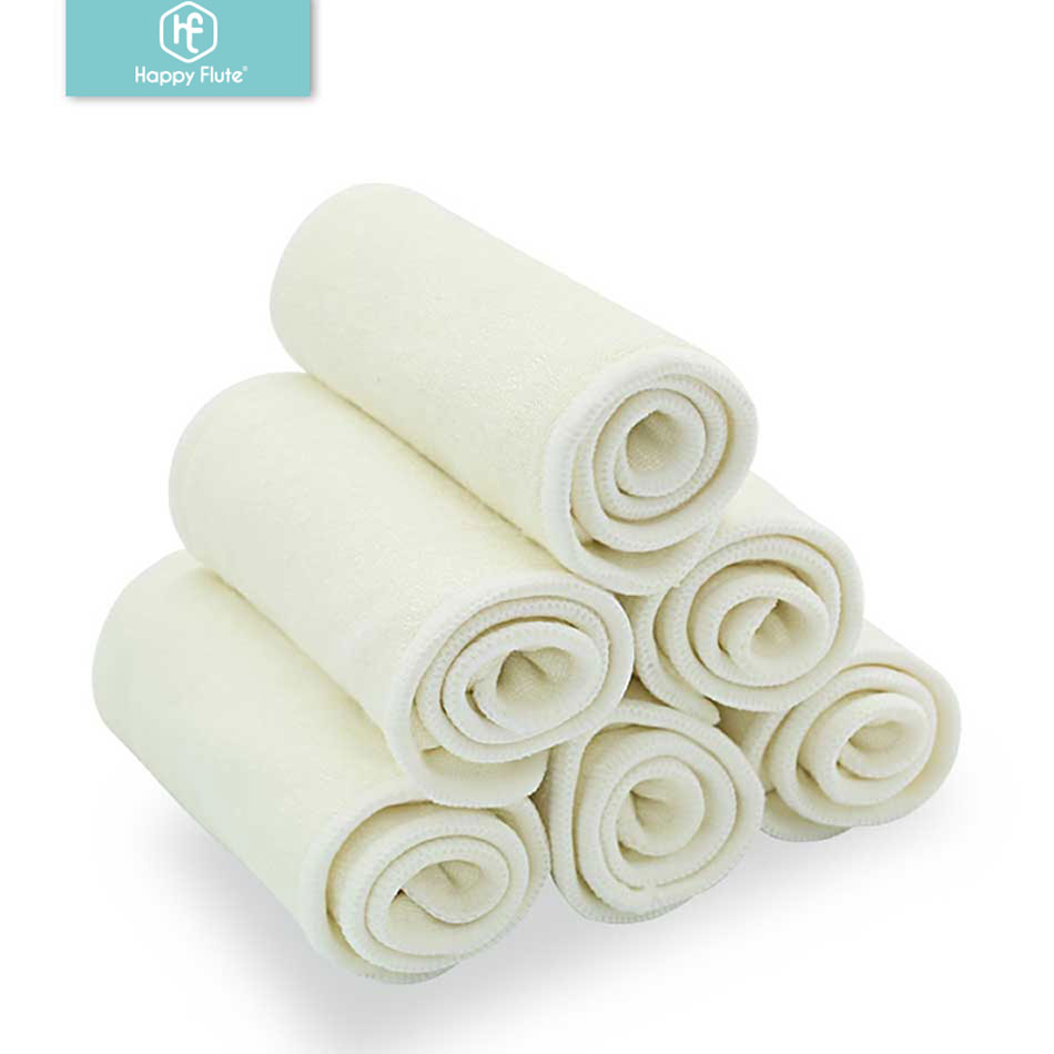 Happy Flute 5/10 pcs 4 layers  - đánh giá và giá Pampers Diaper Premium Care