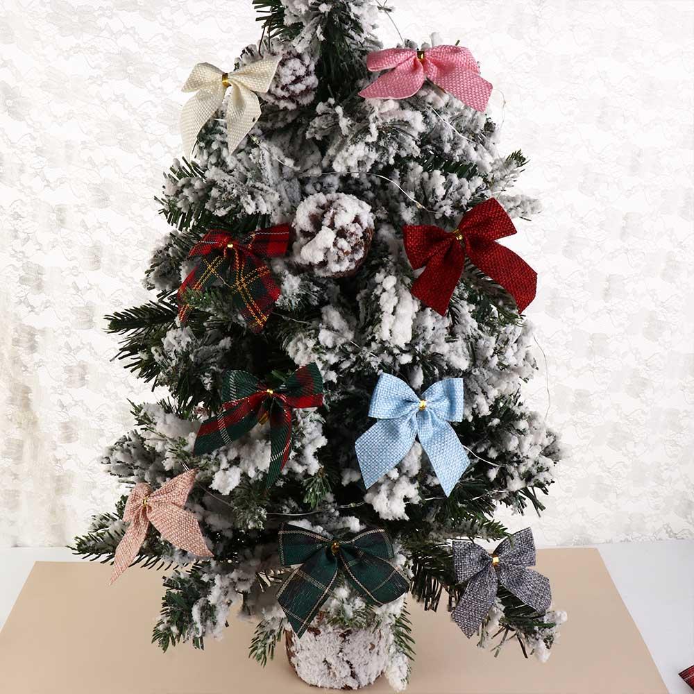10Pcs/set Cloth Christmas Plai - đánh giá và giá Christmas Throw Blanket